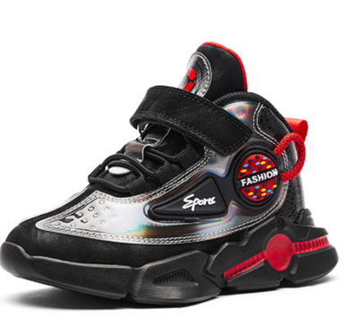 Calcetines de Algodón de Alto Rendimiento Estilo Baloncesto - Image 5