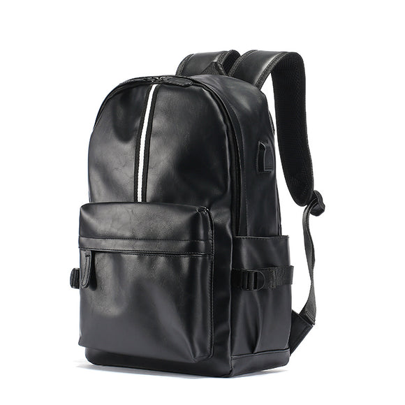 Mochila de Viaje Deportiva para Hombre con Compartimento Laptop
