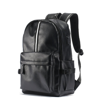 Mochila de Viaje Deportiva para Hombre con Compartimento Laptop - Image 2