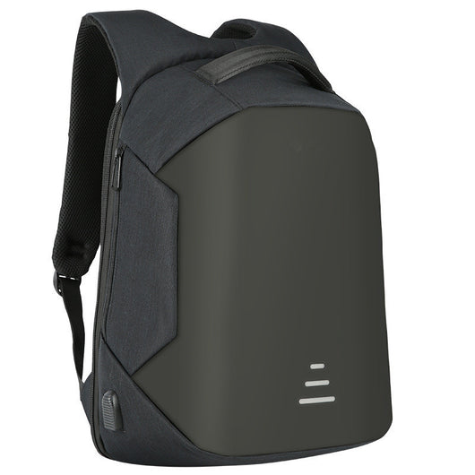 Mochila Ejecutiva Antirrobo con Carga USB