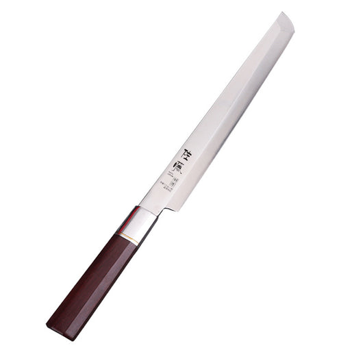 Cuchillo Sato Sashimi Multiusos - Precisión Profesional - Image 8