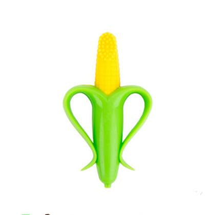 Mordedor de Silicona Banana para Bebé - Image 15