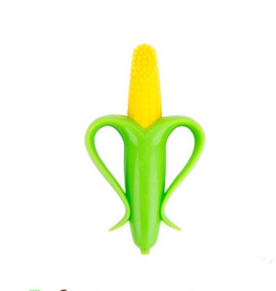 Mordedor de Silicona Banana para Bebé - Image 15
