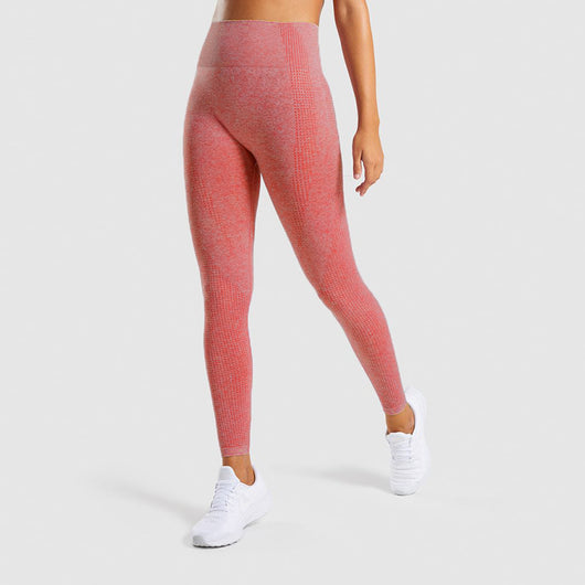 Pantalón Deportivo Cintura Alta - Image 13