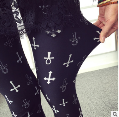 Leggins de Compresión Premium - Image 19