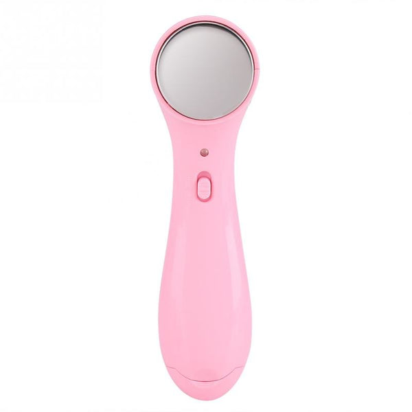Dispositivo Ultrasónico Anti-envejecimiento con Radiofrecuencia e Iones para Lifting Facial - Image 7