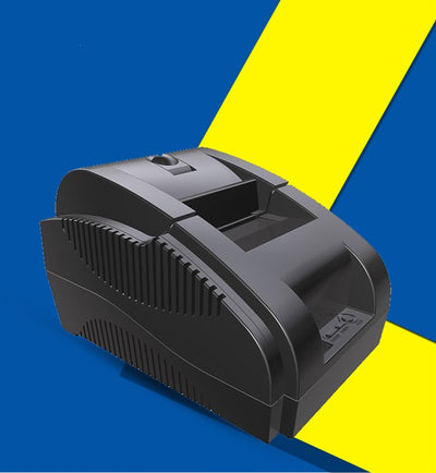 Impresora Térmica Portátil Bluetooth para Comandas - Image 4