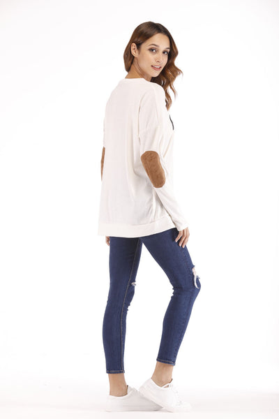 Camisetas Gráficas Premamá - Diseños Modernos y Cómodos - Image 4