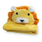 Yellow Lion