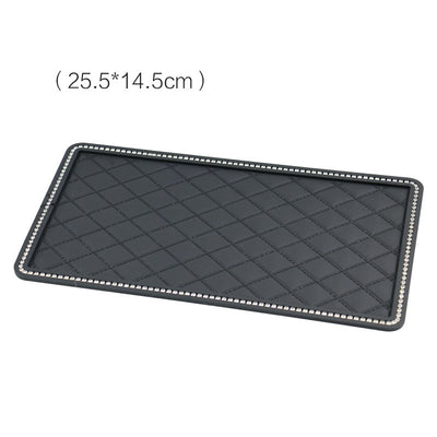 Tapete Antideslizante para Auto con Almacenamiento Integrado - Image 23