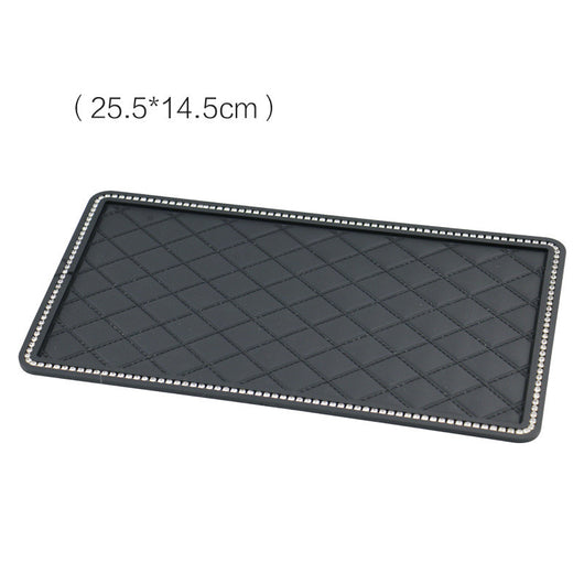 Tapete Antideslizante para Auto con Almacenamiento Integrado - Image 23
