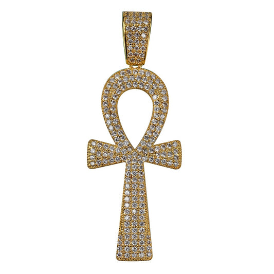 Colgante Llave Ankh Egipcia - Image 2