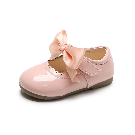 Zapatos de Cuero Infantiles Colores Pastel - Image 21