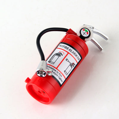 Encendedor Diseño Extintor de Fuego - Sin Butano - Image 10