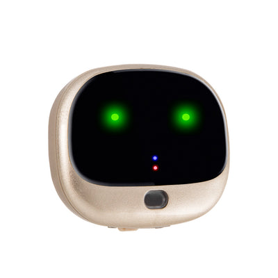 Localizador GPS Mini para Gatos - Collar Inteligente Antiextravío con Luz LED - Image 4