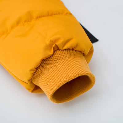 Sudadera Acolchada para Niño - Chaqueta Térmica Gruesa - Image 3