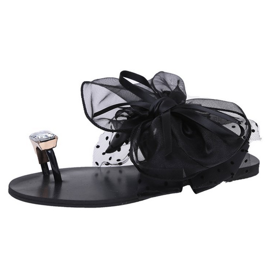 Sandalias Planas para Mujer - Cómodas Zapatillas de Playa y Verano - Image 2