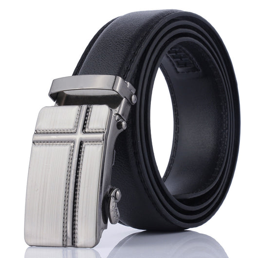 Cinturón Casual para Hombre - Image 8