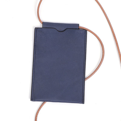 Bolsa de Cuero para Teléfono Móvil - Image 10