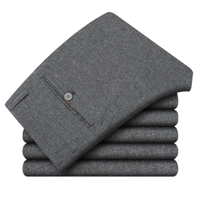 Pantalones Casuales para Hombre: Comodidad y Estilo - Image 5