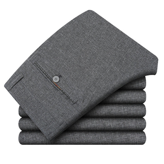 Pantalones Casuales para Hombre: Comodidad y Estilo - Image 5