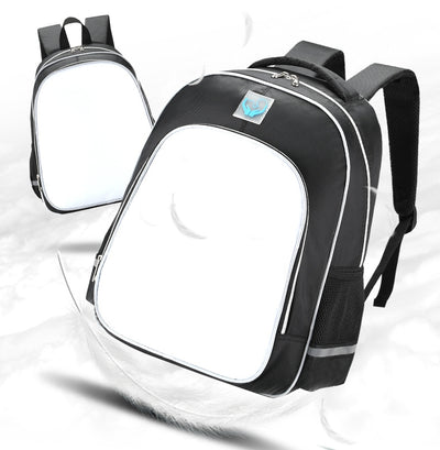 Mochilas Escolares Reflectantes para Primaria y Secundaria - Image 15