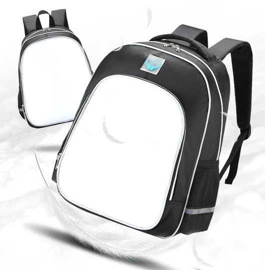 Mochilas Escolares Reflectantes para Primaria y Secundaria - Image 15