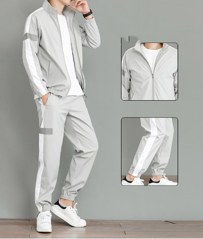 Ropa Casual Moderna para Hombre - Estilo Versátil y Confortable - Image 6