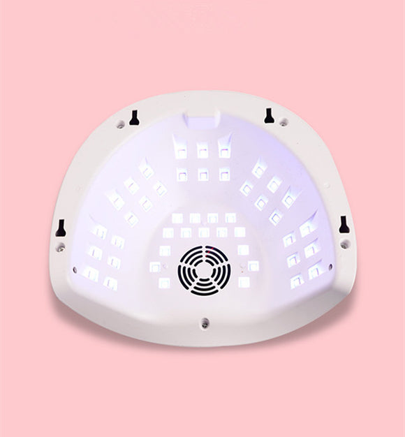 Máquina de Fototerapia LED para Uñas