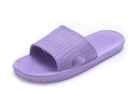 Pantuflas para Parejas de EVA - Cómodas Sandalias Unisex para el Hogar - Image 6