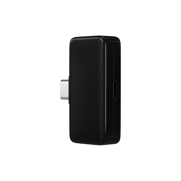 Transmisor de Audio Bluetooth USB-C de Alta Fidelidad