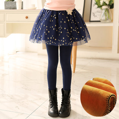 Leggings Hakama para Niñas - Comodidad y Estilo Japonés - Image 8