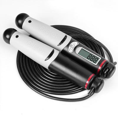 Cuerda para Saltar Inalámbrica con Sensor - Image 10