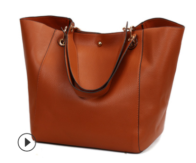 Bolso Bucket Retro para Mujer - Diseño Clásico y Versátil - Image 8