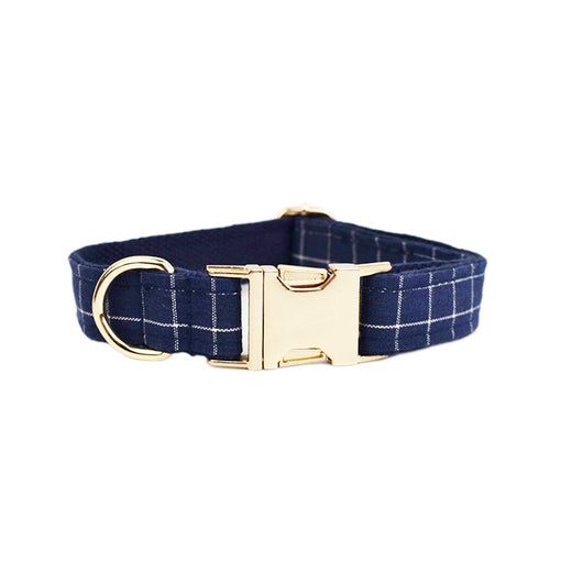 Collar para Perro de Terciopelo Suave - Image 7
