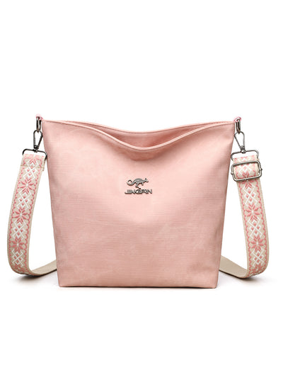 Bolsa Crossbody de Gran Capacidad Versátil - Image 20