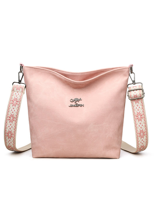 Bolsa Crossbody de Gran Capacidad Versátil - Image 20