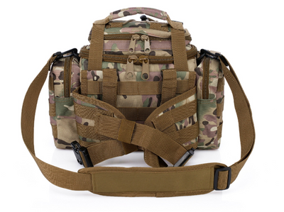 Bolsa Organizadora Multiusos para Pesca de Gran Capacidad - Image 5