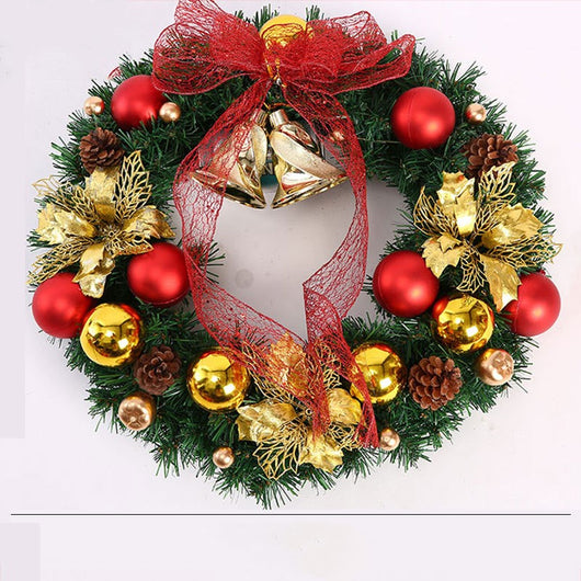 Guirnalda de Enredaderas para Navidad - Image 8