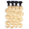 Extensiones de Cabello Natural