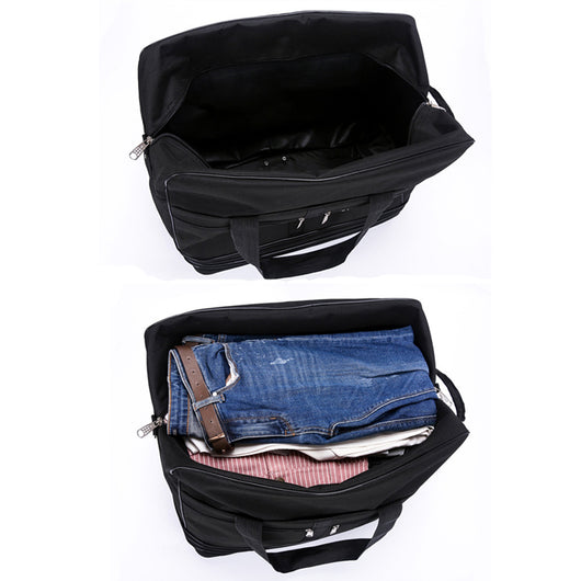 Bolsa de Equipaje Plegable - Image 2