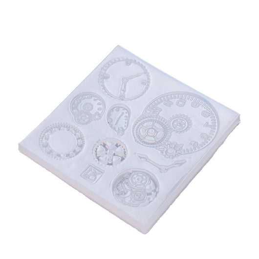 Molde de Silicona Premium