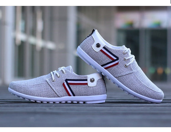 Zapatos de Lona para Hombre