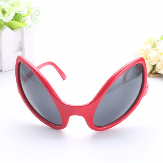 Gafas Alien - Estilo Futurista para uso en Ecuador - Image 8