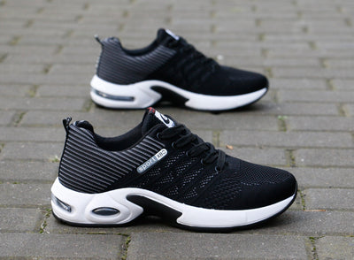 Zapatos Casuales para Hombre Transpirables de Trabajo y Exterior - Image 11