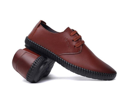 Zapatos Casuales para Hombre con Diseño Moderno y Correa Ajustable - Image 6