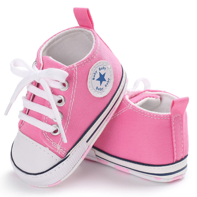 Zapatos para Bebés y Niños Pequeños - Image 6