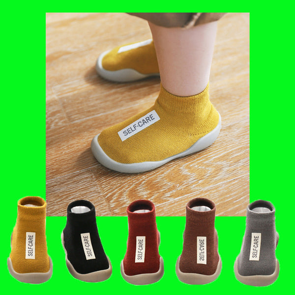 Zapatos para Bebés y Niños Pequeños
