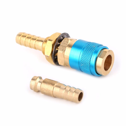 Conector de Tanque de Refrigeración Autoblocante MIG-500 - Image 15