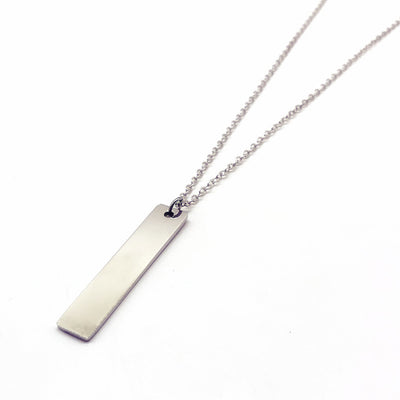 Cadena de Amistad para Hombre - Diseño Minimalista - Image 11